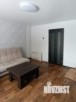 3-к квартира, вторичка, 69м2, 1/10 этаж