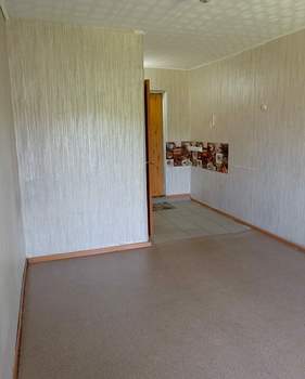 Студия квартира, вторичка, 17м2, 1/9 этаж