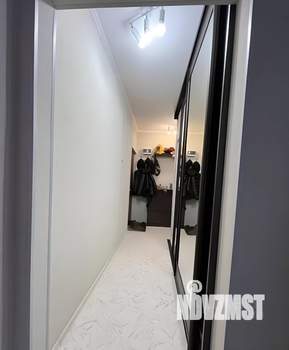 2-к квартира, вторичка, 44м2, 4/5 этаж