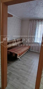 1-к квартира, вторичка, 23м2, 2/5 этаж