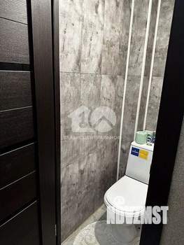 2-к квартира, вторичка, 46м2, 1/10 этаж