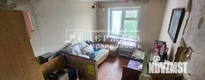 3-к квартира, вторичка, 60м2, 9/9 этаж