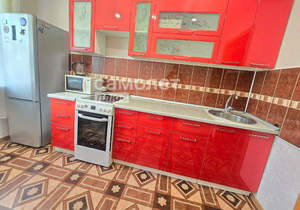 2-к квартира, вторичка, 53м2, 9/12 этаж