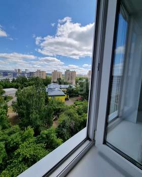 Студия квартира, вторичка, 23м2, 9/9 этаж