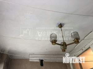 2-к квартира, вторичка, 54м2, 4/4 этаж