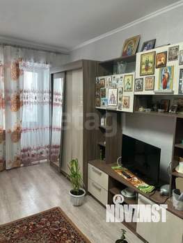 1-к квартира, вторичка, 33м2, 2/3 этаж