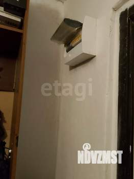 2-к квартира, вторичка, 34м2, 2/9 этаж