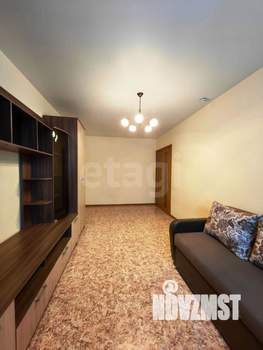 2-к квартира, вторичка, 52м2, 7/9 этаж