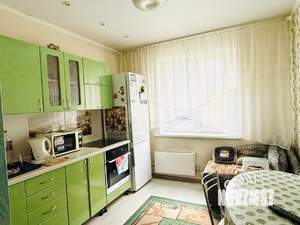 1-к квартира, вторичка, 38м2, 3/10 этаж