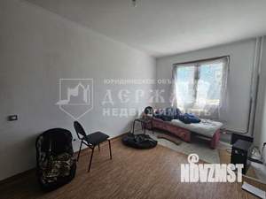 2-к квартира, вторичка, 40м2, 2/10 этаж