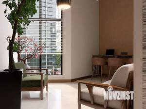 3-к квартира, вторичка, 76м2, 14/25 этаж