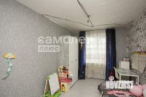 5-к квартира, вторичка, 109м2, 2/5 этаж