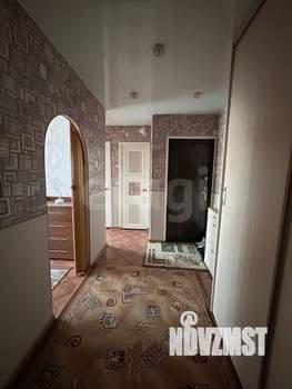 2-к квартира, вторичка, 42м2, 5/5 этаж