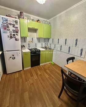 1-к квартира, вторичка, 32м2, 3/5 этаж