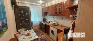 2-к квартира, вторичка, 44м2, 4/5 этаж