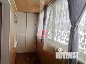 4-к квартира, вторичка, 106м2, 4/7 этаж