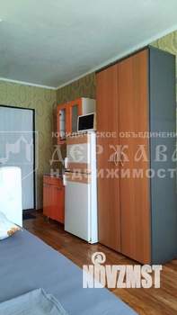 Студия квартира, вторичка, 17м2, 2/9 этаж