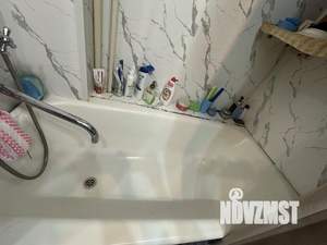 1-к квартира, вторичка, 33м2, 1/9 этаж