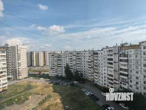 3-к квартира, вторичка, 69м2, 9/10 этаж