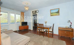 Фото квартиры на продажу (1)