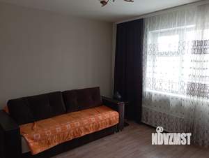 1-к квартира, вторичка, 40м2, 9/10 этаж