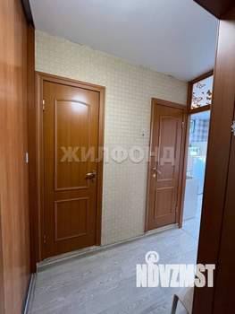 2-к квартира, вторичка, 52м2, 9/9 этаж