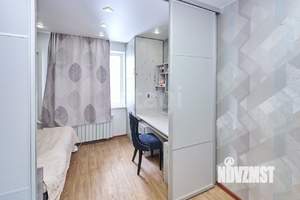 2-к квартира, вторичка, 63м2, 8/9 этаж
