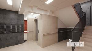 3-к квартира, вторичка, 63м2, 8/10 этаж