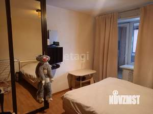 4-к квартира, вторичка, 62м2, 3/5 этаж