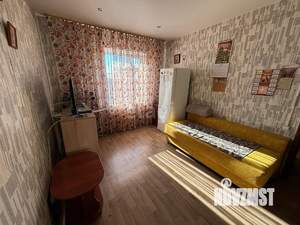 3-к квартира, вторичка, 75м2, 2/2 этаж