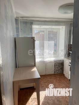 1-к квартира, вторичка, 31м2, 4/5 этаж