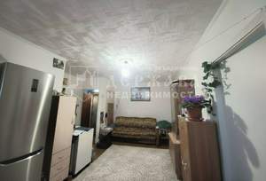 2-к квартира, вторичка, 42м2, 4/5 этаж