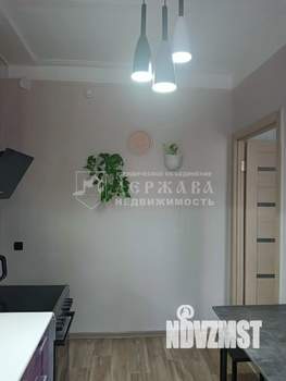 2-к квартира, вторичка, 45м2, 2/2 этаж