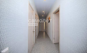 3-к квартира, вторичка, 86м2, 4/16 этаж