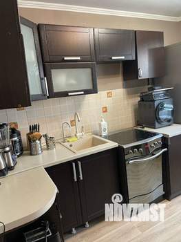 3-к квартира, вторичка, 63м2, 1/10 этаж