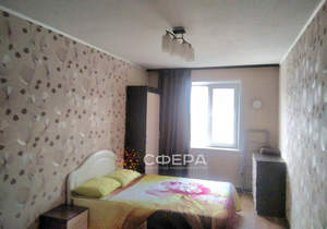 2-к квартира, вторичка, 45м2, 3/9 этаж