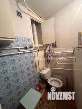 2-к квартира, вторичка, 44м2, 1/5 этаж