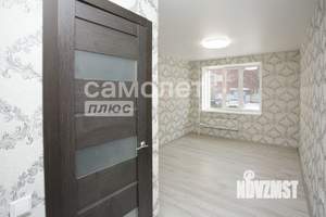 Студия квартира, вторичка, 18м2, 1/5 этаж