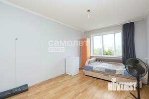 1-к квартира, вторичка, 22м2, 7/9 этаж