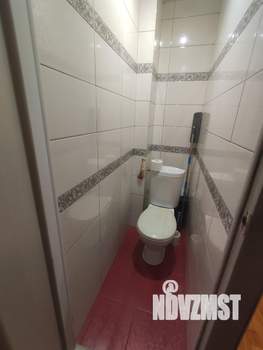 2-к квартира, вторичка, 44м2, 1/5 этаж