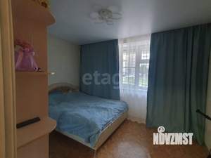 2-к квартира, вторичка, 42м2, 1/9 этаж