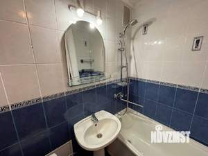 1-к квартира, вторичка, 31м2, 4/5 этаж