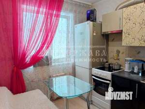 2-к квартира, вторичка, 43м2, 1/5 этаж