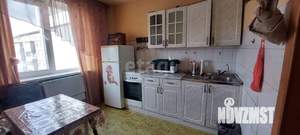 3-к квартира, вторичка, 62м2, 8/9 этаж