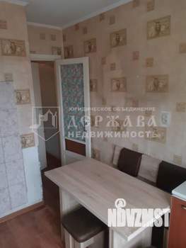 1-к квартира, вторичка, 31м2, 4/5 этаж