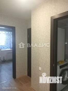 2-к квартира, вторичка, 55м2, 1/7 этаж