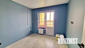 3-к квартира, вторичка, 55м2, 7/16 этаж