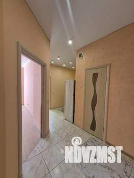 2-к квартира, вторичка, 47м2, 2/5 этаж