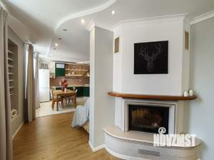 3-к квартира, вторичка, 111м2, 8/9 этаж