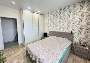 2-к квартира, вторичка, 55м2, 10/12 этаж